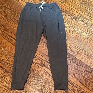 Vouri Sunday Joggers